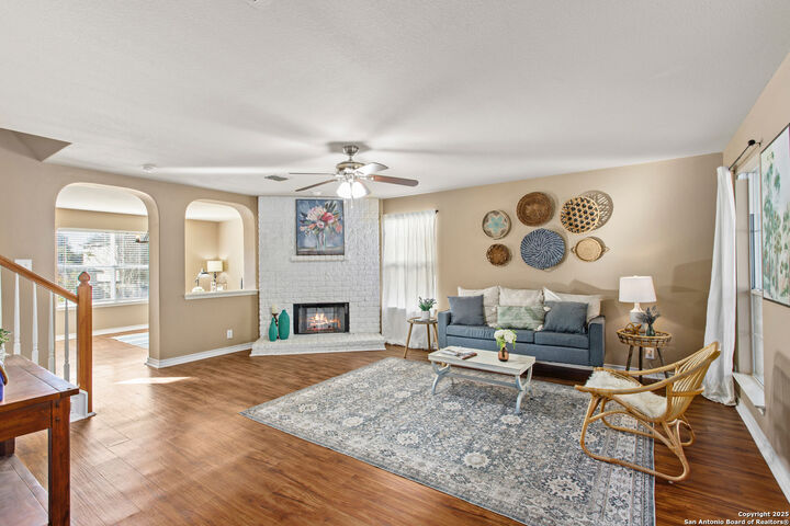 Property Photo: 229 Rocky Ridge Drive TX 78130