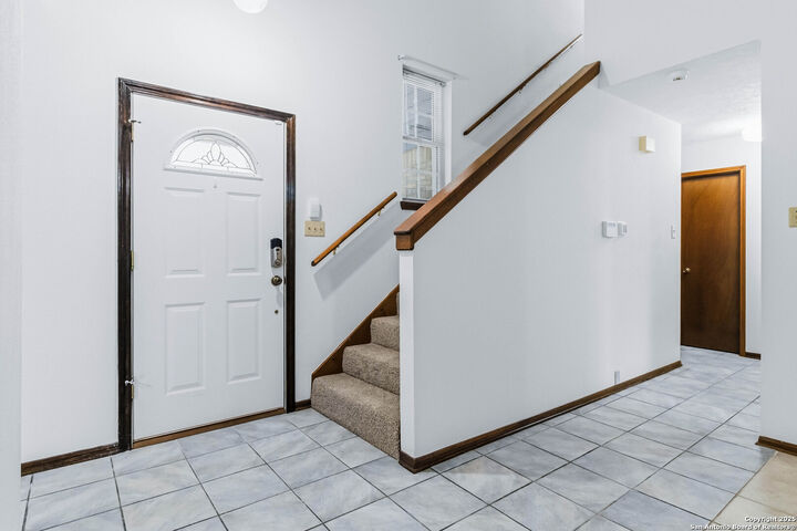 Property Photo: 14658 Highland Ridge TX 78233