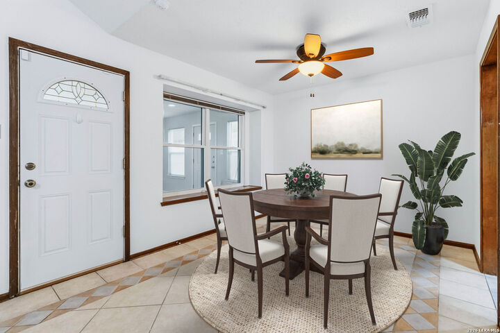 Property Photo:  14658 Highland Ridge  TX 78233 