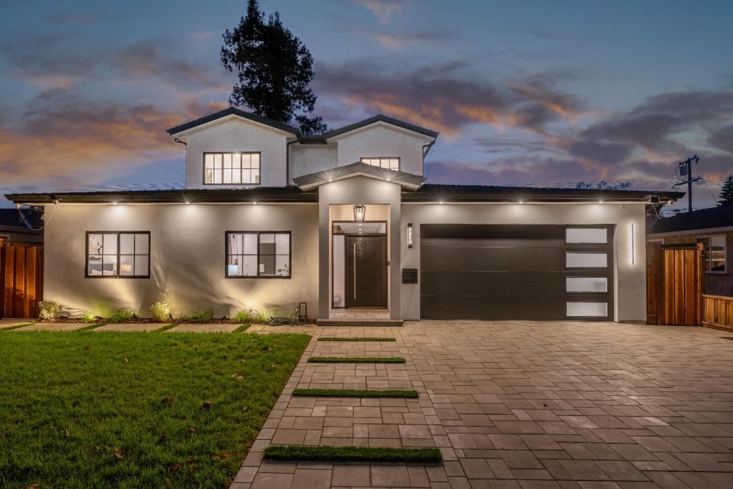 Property Photo: 2213 Hicks Avenue CA 95125