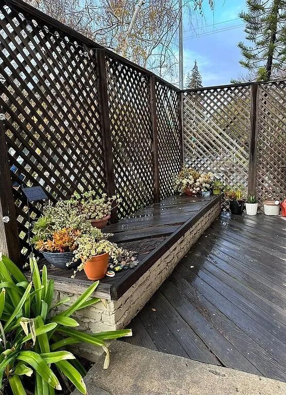 Property Photo: 1564 Hollenbeck Avenue 3 CA 94087