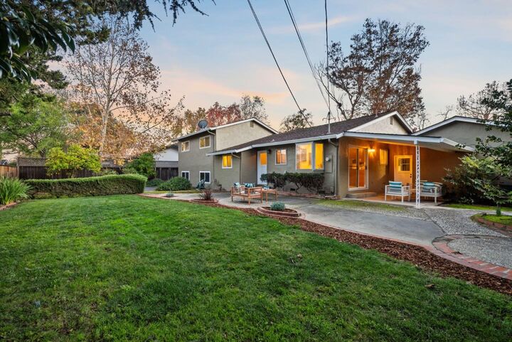 Property Photo: 5231 Eileen Drive CA 95129