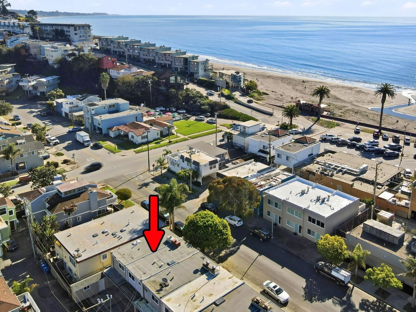Property Photo: 117 Marina Avenue CA 95003