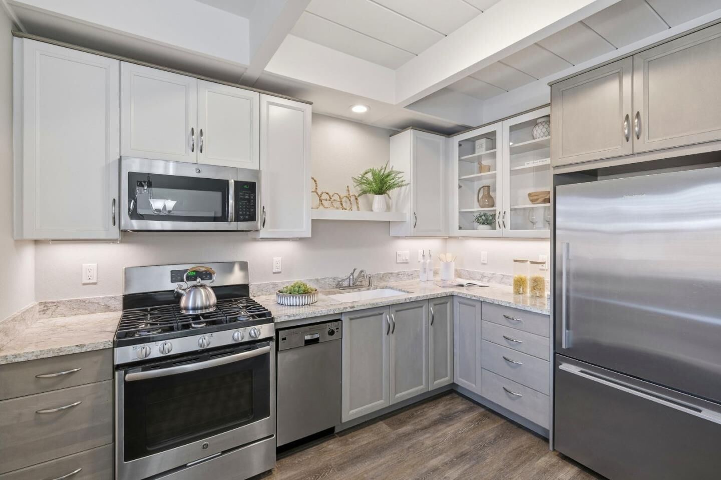 Property Photo: 117 Marina Avenue CA 95003