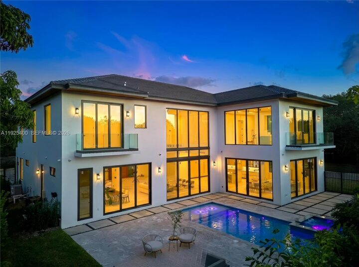 Property Photo:  9840 SW 73rd Ct  FL 33156 