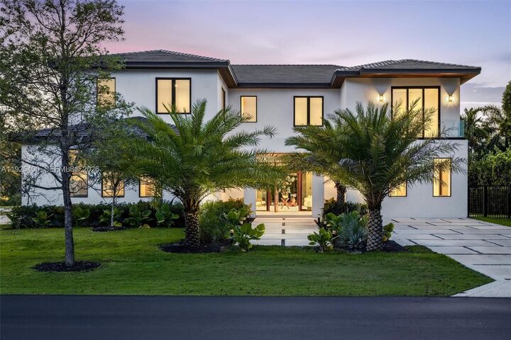 Property Photo:  9840 SW 73rd Ct  FL 33156 