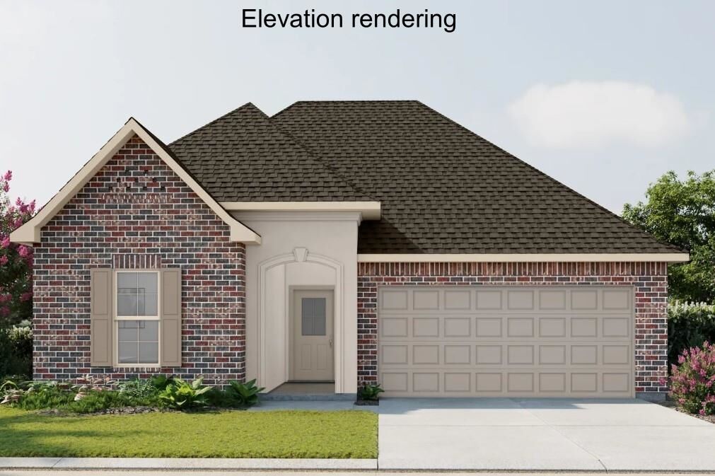 Property Photo:  6810 Arbor Way  TX 77630-0000 