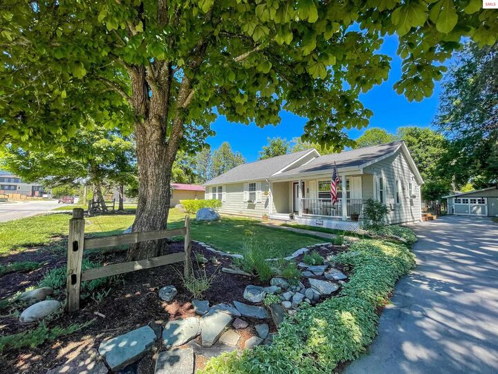 Property Photo: 509 Olive Ave ID 83864