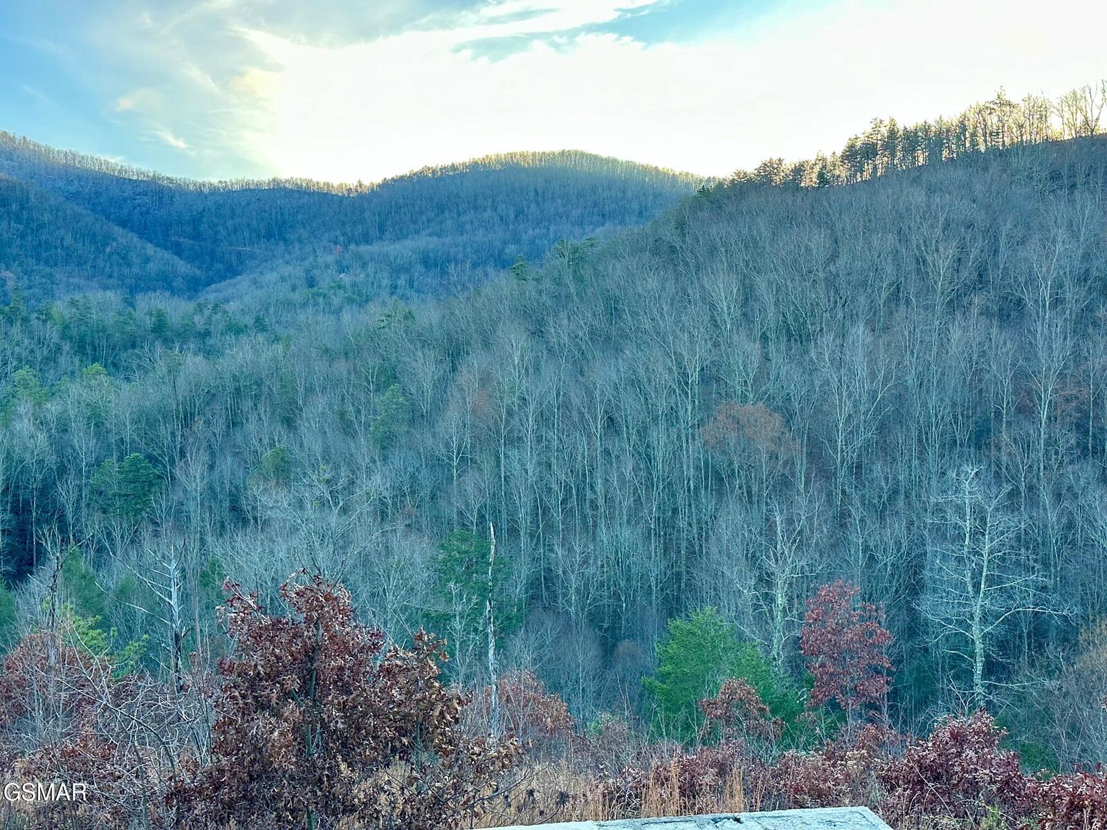 Property Photo: 1611 Mountain Dreams Way TN 37862