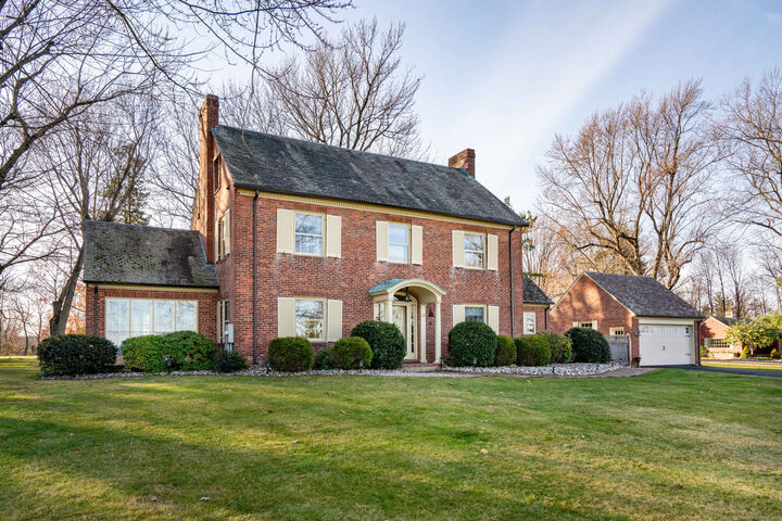 33 Golf Road  Wethersfield CT 06109 photo