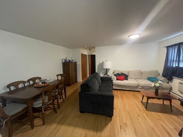 Property Photo: 24 Merrill Street Apt C4 CT 06106