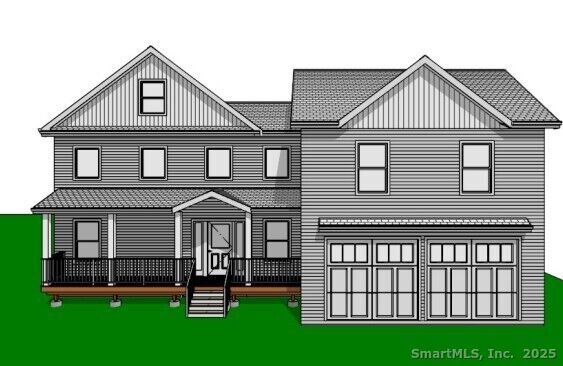 Property Photo:  100 Tashua Road  CT 06611 