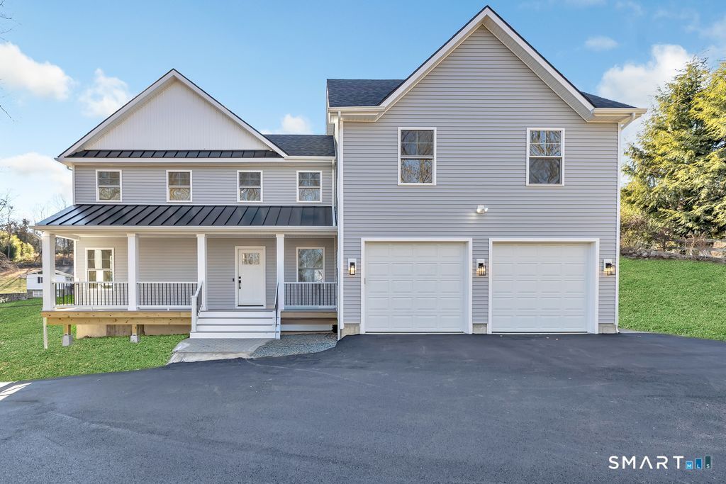 Property Photo: 100 Tashua Road CT 06611
