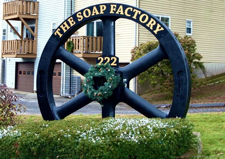 222 Williams Street East Apt 102  Glastonbury CT 06033 photo