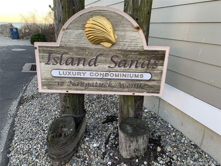 Property Photo: 12 Naugatuck Avenue Apt A4 CT 06460