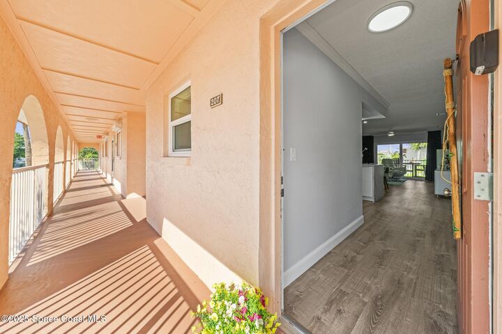 Property Photo: 8000 Ridgewood Avenue FL 32920