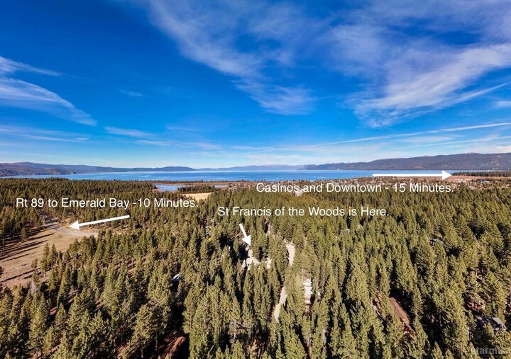 Property Photo: 516 Emerald Bay Road 234 CA 96150