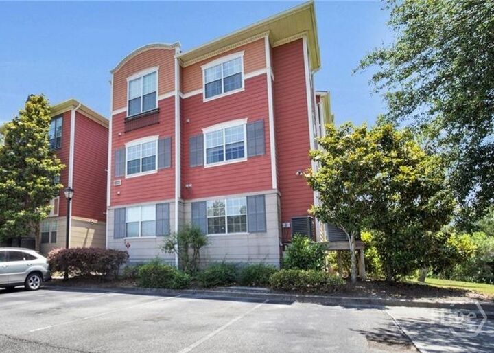 Property Photo:  2017 Whitemarsh Way  GA 31410 