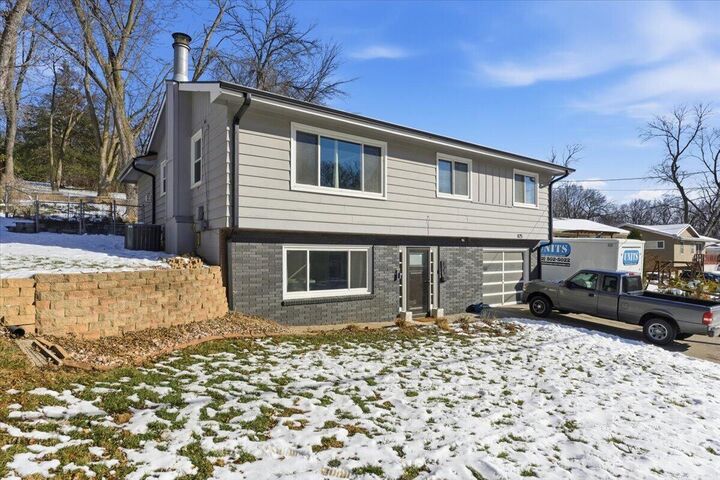 Property Photo: 825 McKenzie Avenue IA 51503