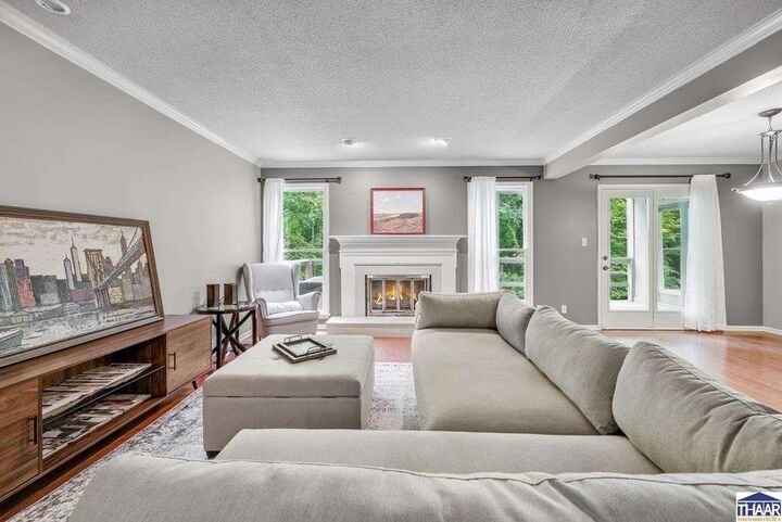 Property Photo:  94 E Forest Glen Court  IN 47802 