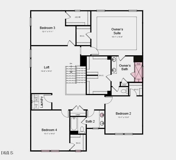 Property Photo:  208 Seagraves Creek Lane  NC 27540 