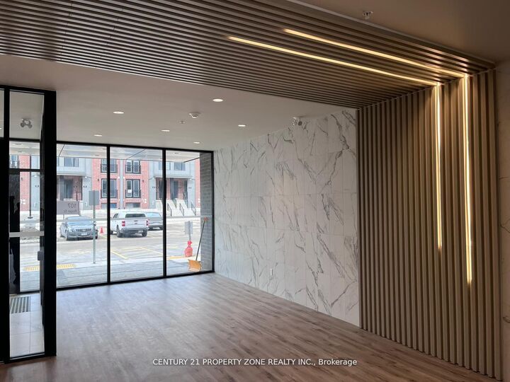 Property Photo: 107 Roger Street 212 ON N2J 0G3