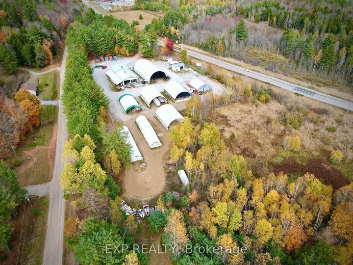 Property Photo:  12706 Highway 41 Highway  ON K0H 2G0 