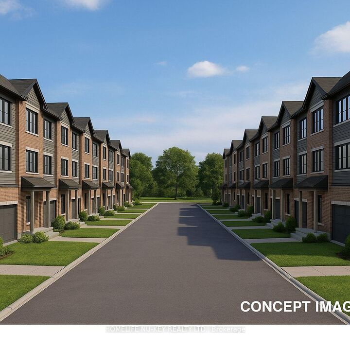 Property Photo:  0000 Poolton Lane  ON L4N 2Z8 