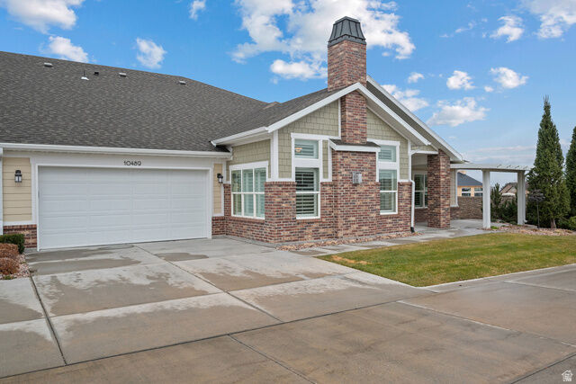 Property Photo:  Address not disclosed  UT 84095 