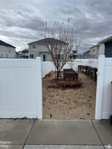 Property Photo: 1081 W 1150 S UT 84663