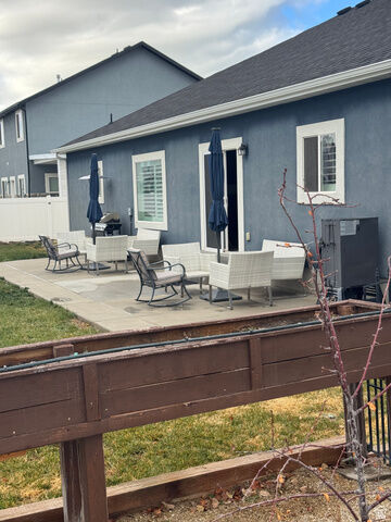 Property Photo: 1081 W 1150 S UT 84663