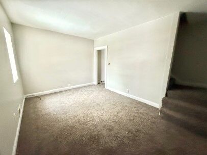 Property Photo: 866 Vankirk St 1 PA 15025