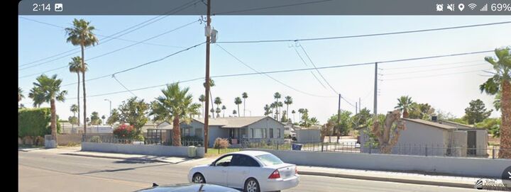 Property Photo: 584 S Ave B AZ 85364