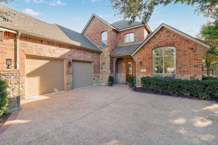 Property Photo: 3600 Alexandrite Way TX 78681