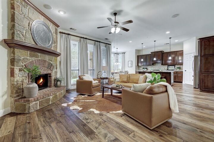 Property Photo: 3600 Alexandrite Way TX 78681