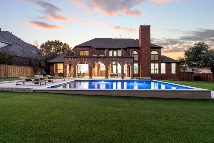 3238 Bay Hill Lane  Round Rock TX 78664 photo