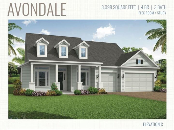 Property Photo: 95239 Amelia National Parkway FL 32034