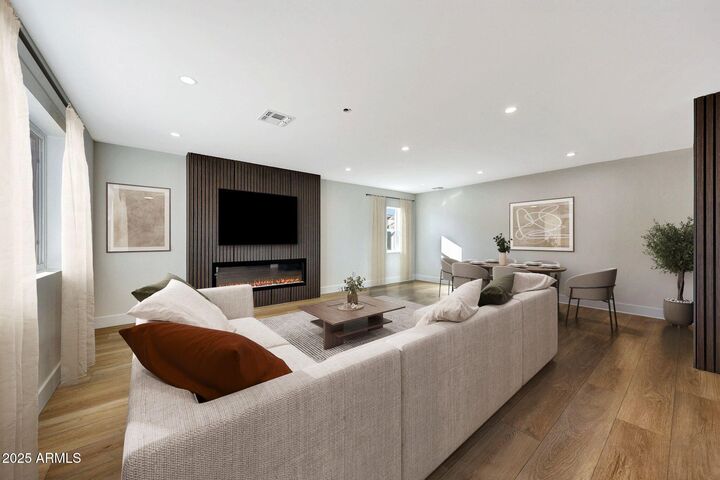 Property Photo:  3526 N 85th Street  AZ 85251 