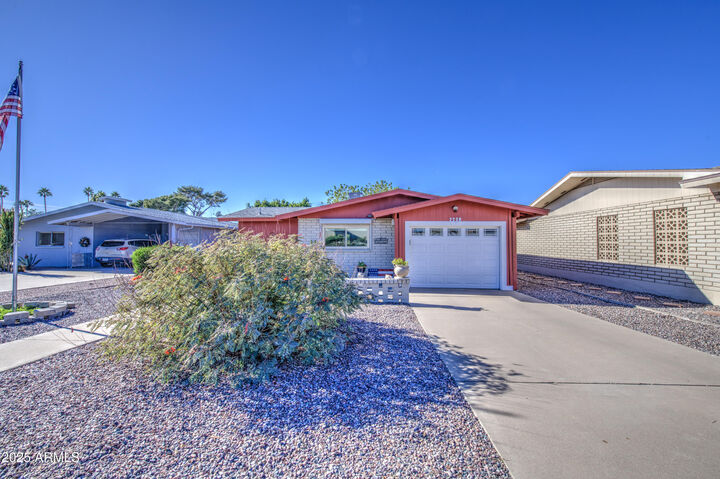 Property Photo:  2238 N Gayridge Road N  AZ 85215 