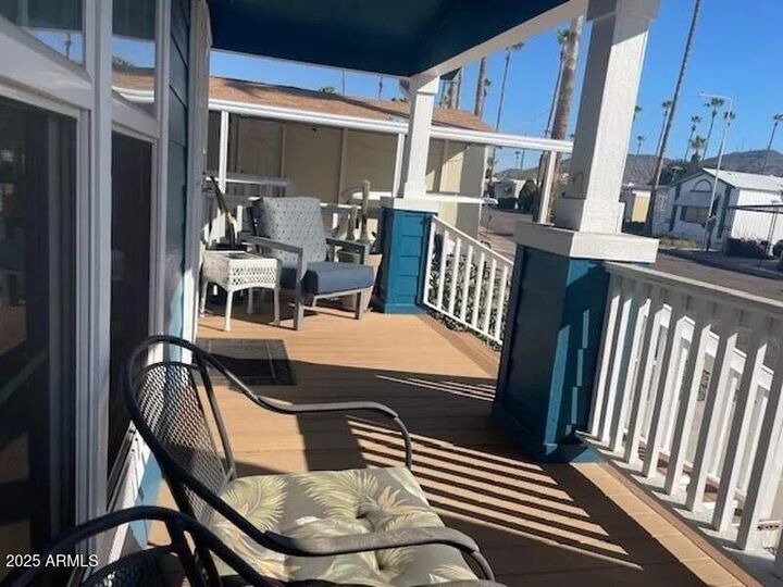 Property Photo: 2050 W Dunlap Avenue B153 AZ 85021