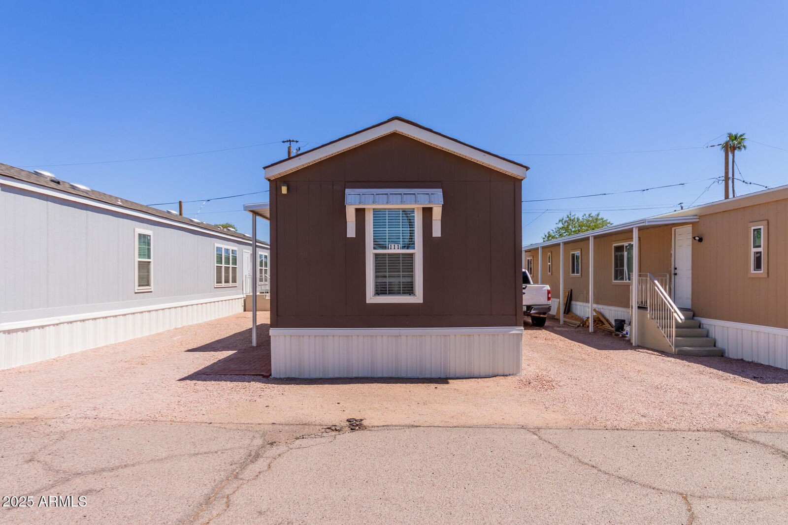 Property Photo: 2605 W Van Buren Street 111 AZ 85009