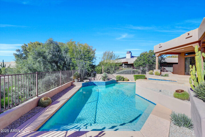 Property Photo:  10901 E Southwind Lane  AZ 85262 