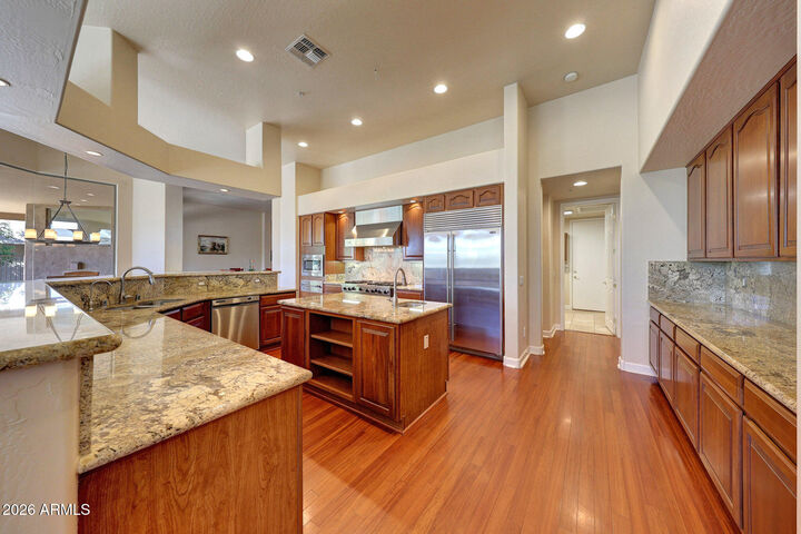 Property Photo:  10901 E Southwind Lane  AZ 85262 