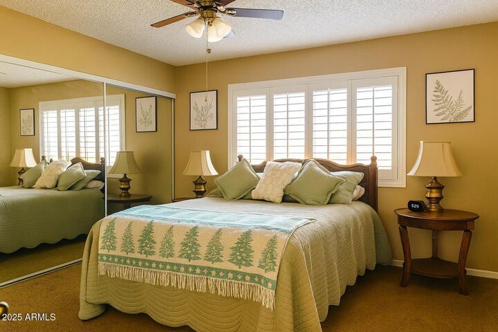 Property Photo:  513 W El Prado Road  AZ 85225 