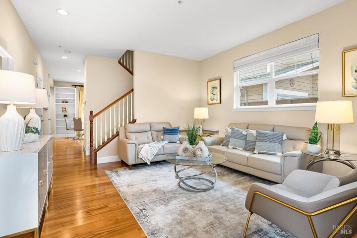 Property Photo:  960 1st Street  CA 95476 