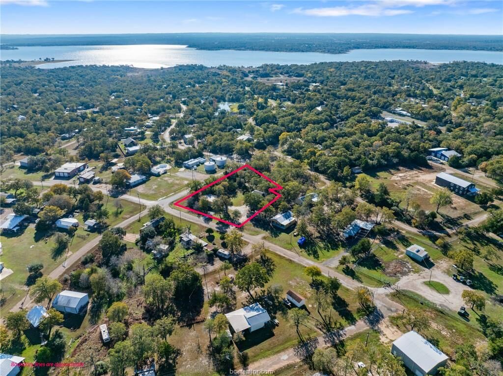 Property Photo: 110 Birch Forest Drive TX 77879