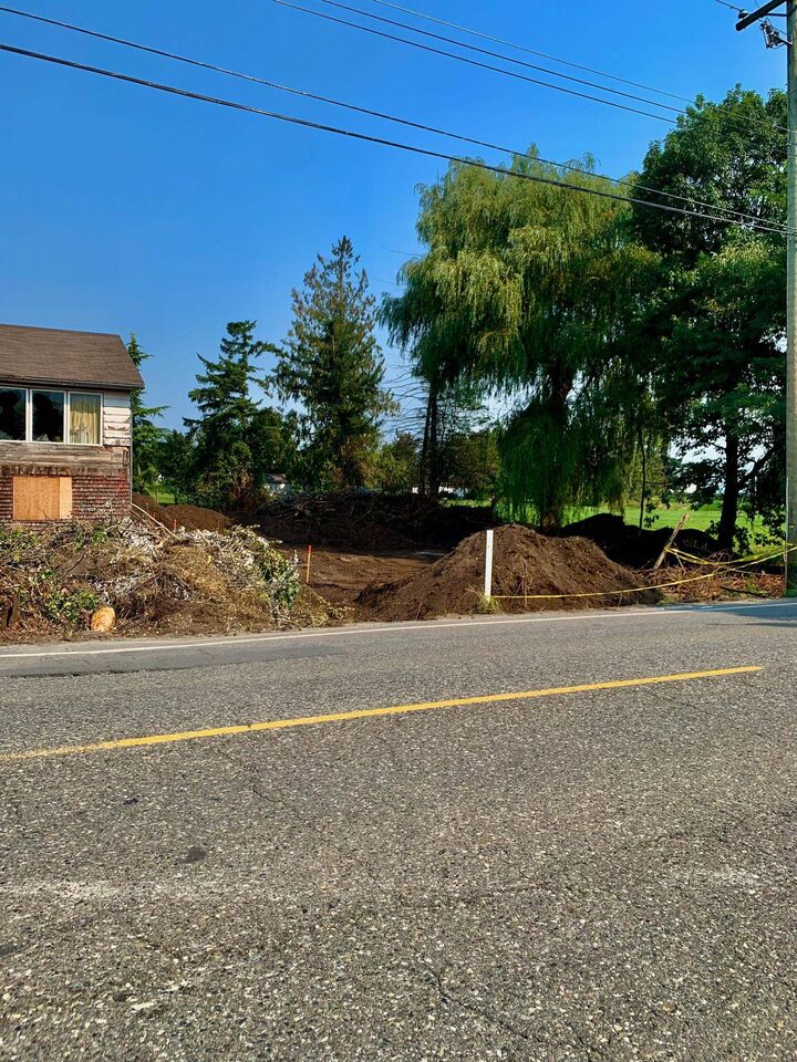 Property Photo: 49539 Prairie Central Road BC V2P 6H3