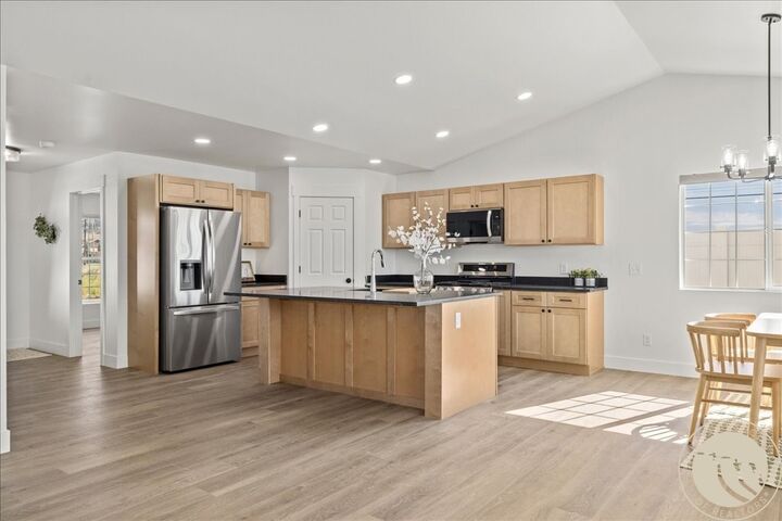 Property Photo:  5464 Apple Rose Lane  MT 59106 