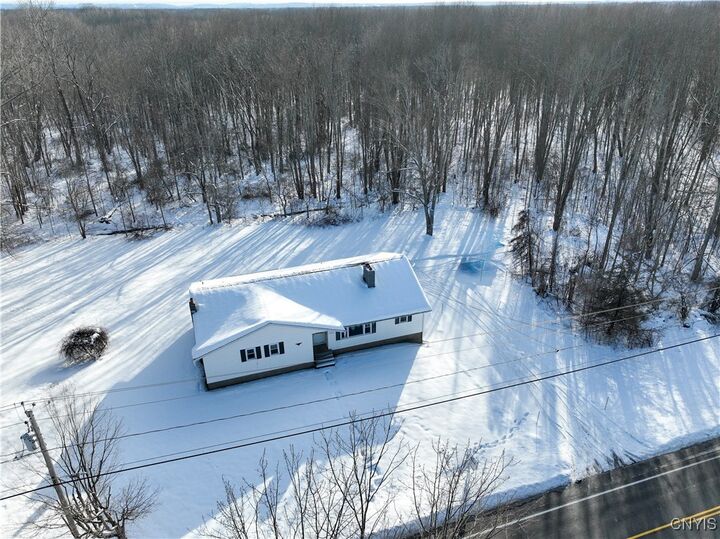 Property Photo: 5386 Mud Mill Road NY 13029