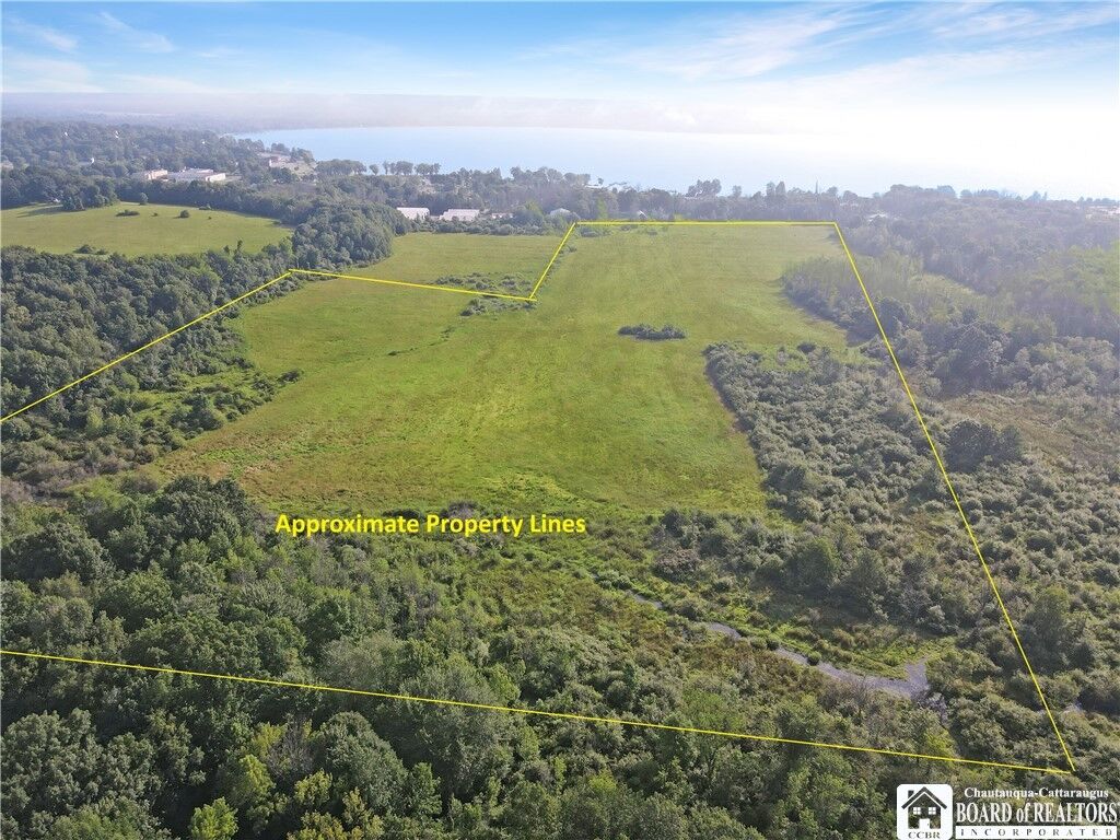 Property Photo: 0 Mather Road NY 14757